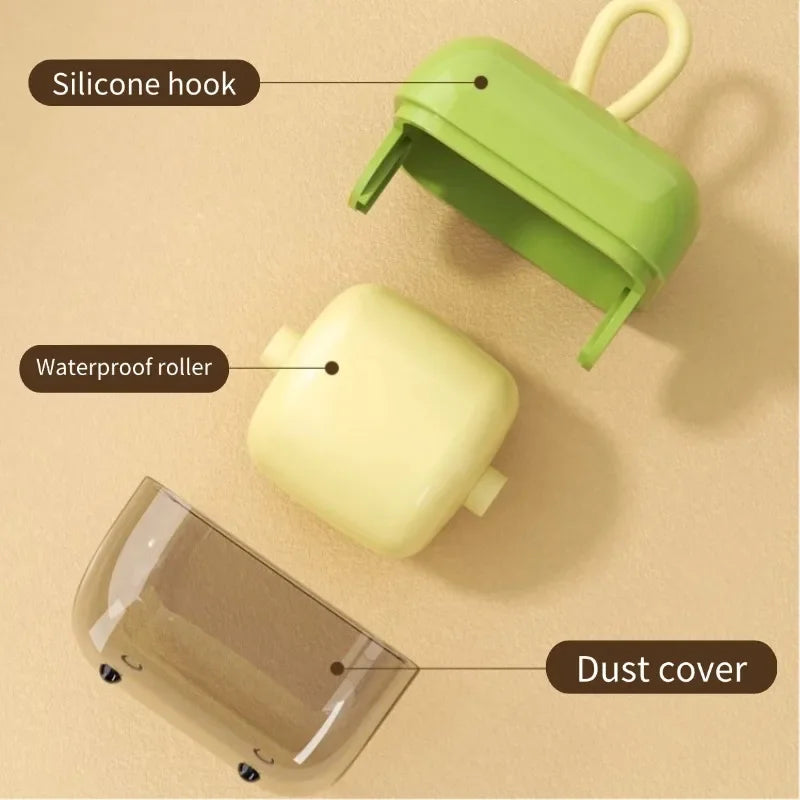 Mini Reusable Washable Lint Roller