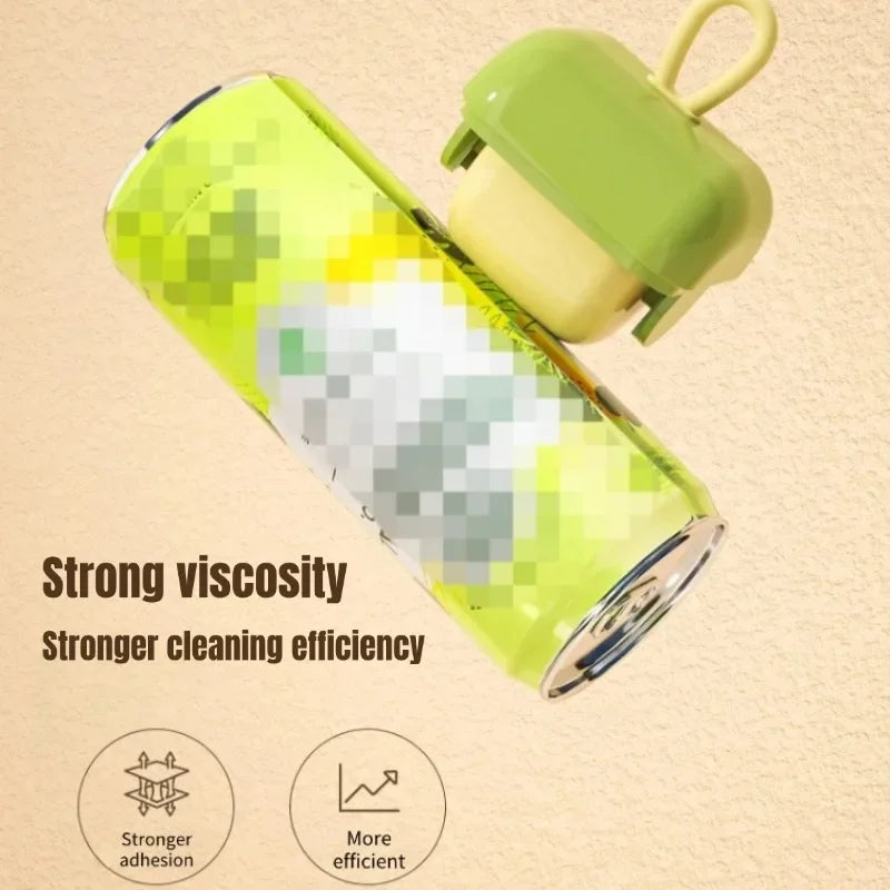 Mini Reusable Washable Lint Roller