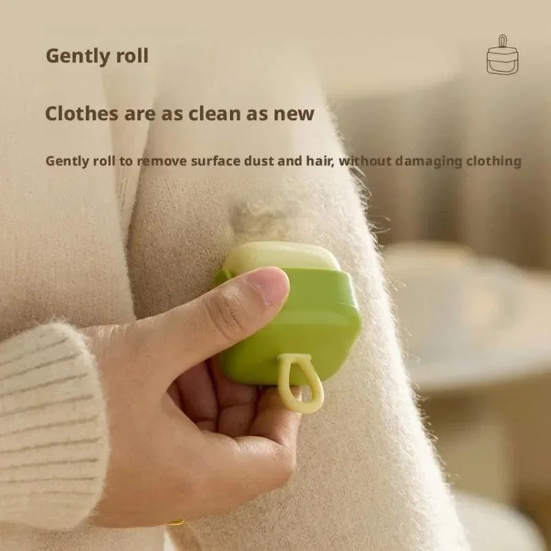 Mini Reusable Washable Lint Roller
