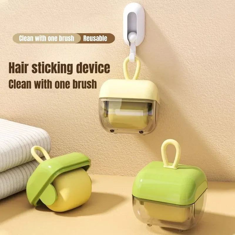 Mini Reusable Washable Lint Roller