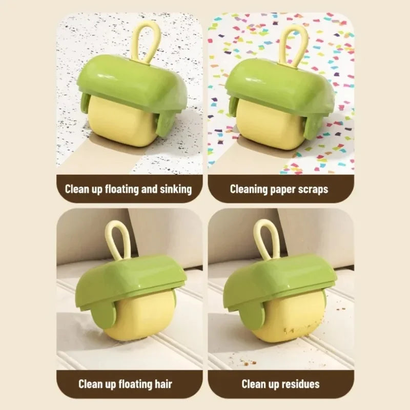 Mini Reusable Washable Lint Roller