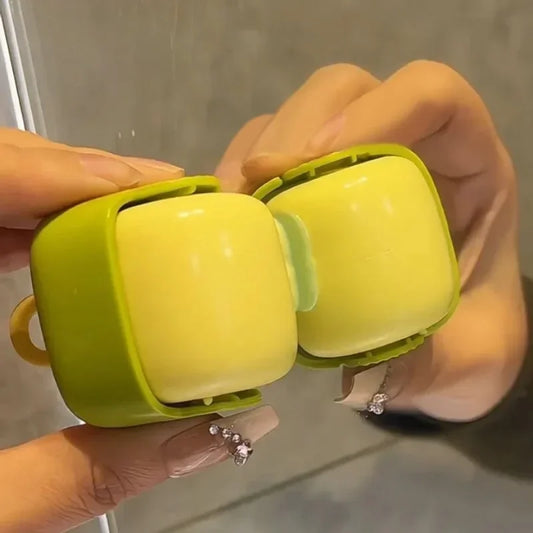 Mini Reusable Washable Lint Roller