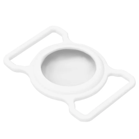 PawTrack Silicone AirTag Holder