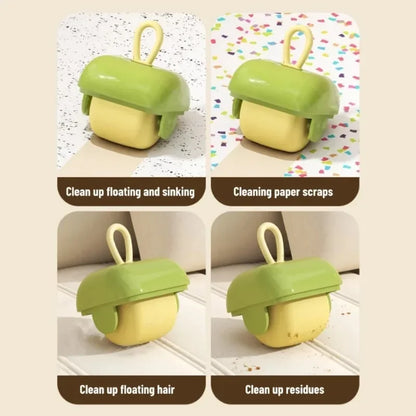 Mini Reusable Washable Lint Roller