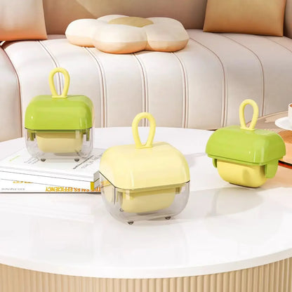 Mini Reusable Washable Lint Roller