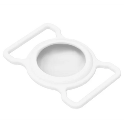 PawTrack Silicone AirTag Holder